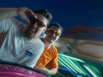 'Tàndem': The Tyets ens porten de fira aquest estiu