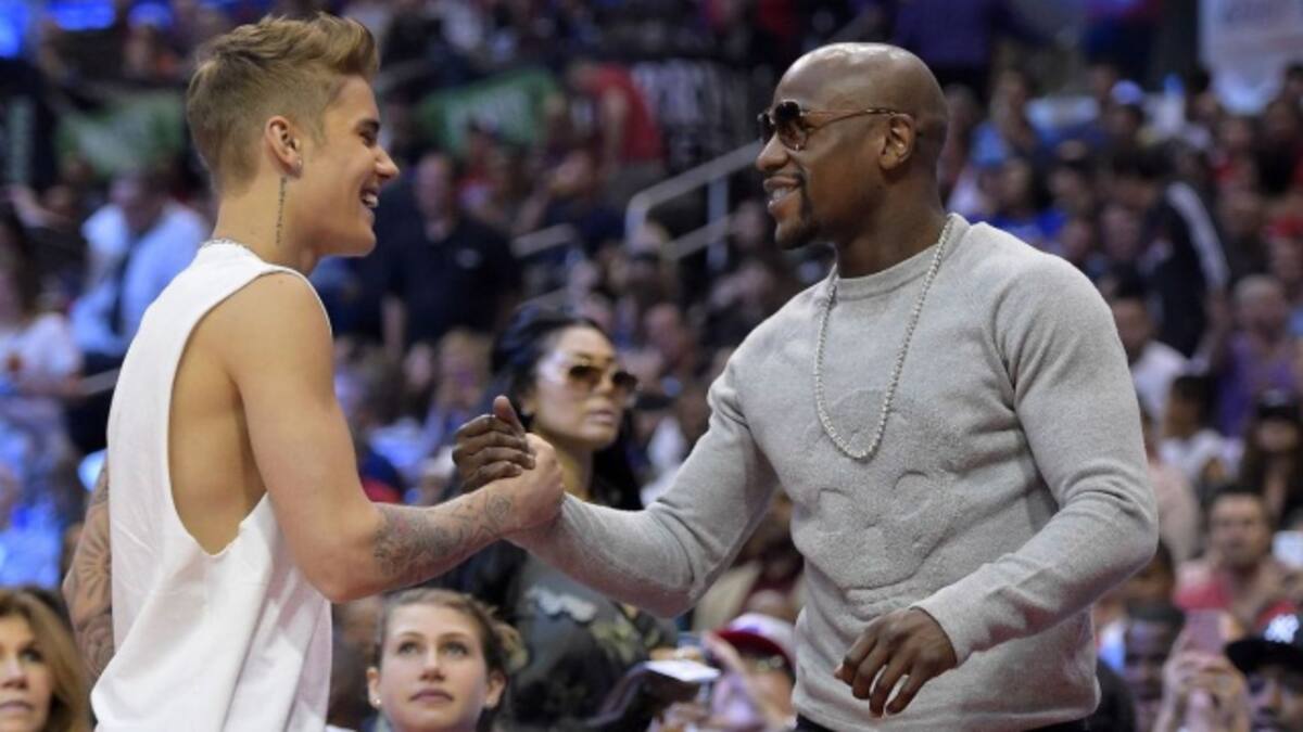 Justin Bieber, ¿rehabilitado?