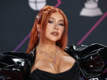 Christina Aguilera vuelve a España después de 18 años con cita en el Mallorca Live Festival