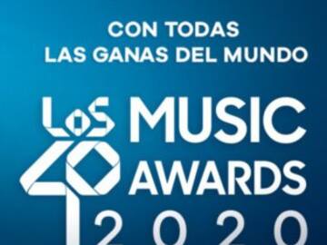 Los40 Music Awards 2020: ¿Cuándo y dónde será la gala? Todos los detalles que se pueden revelar