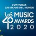 Los40 Music Awards 2020: ¿Cuándo y dónde será la gala? Todos los detalles que se pueden revelar
