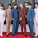 La cuenta atrás para el regreso de BTS ya está en marcha