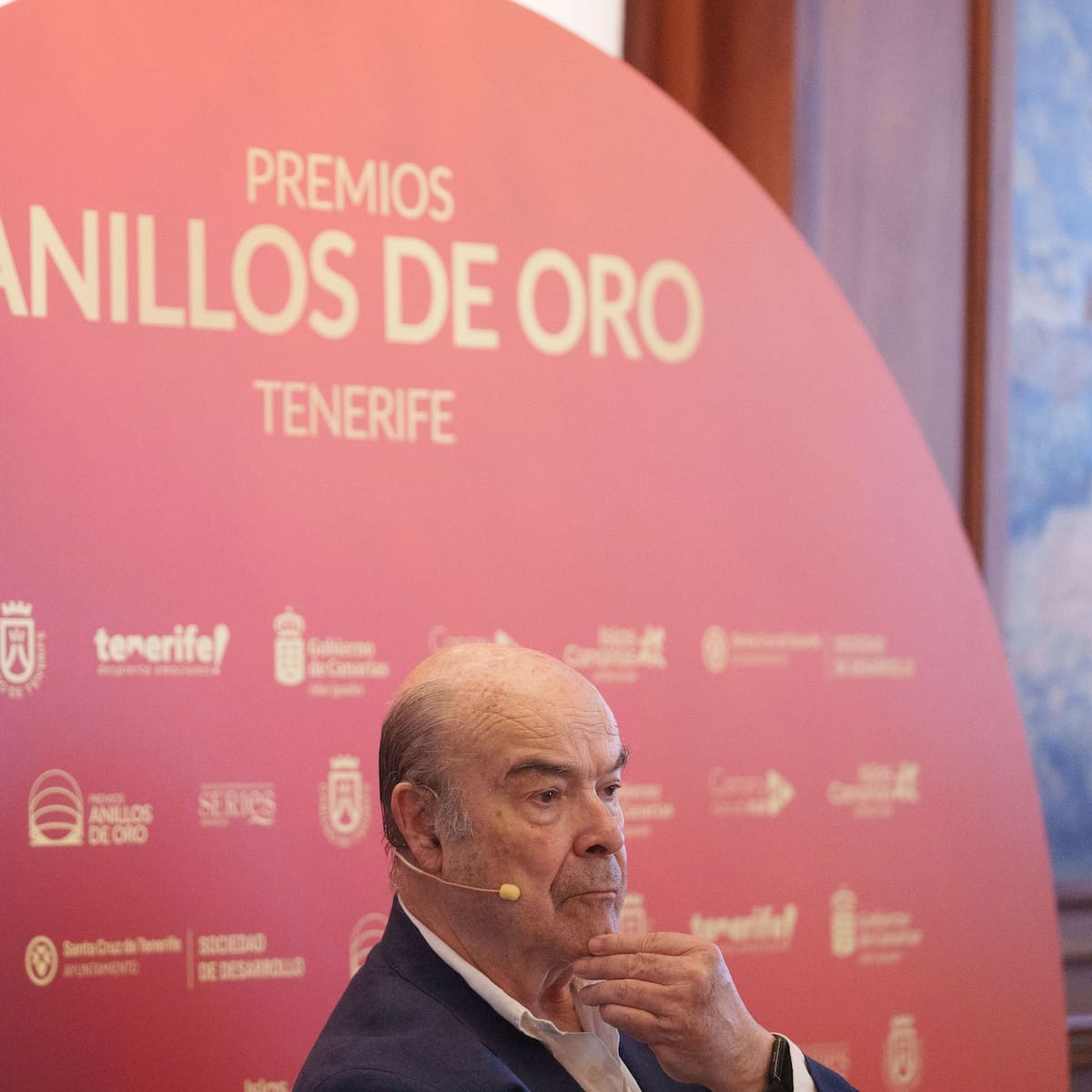 Nominados a los Premios Anillos de Oro 2026: todas las series y actores nominados