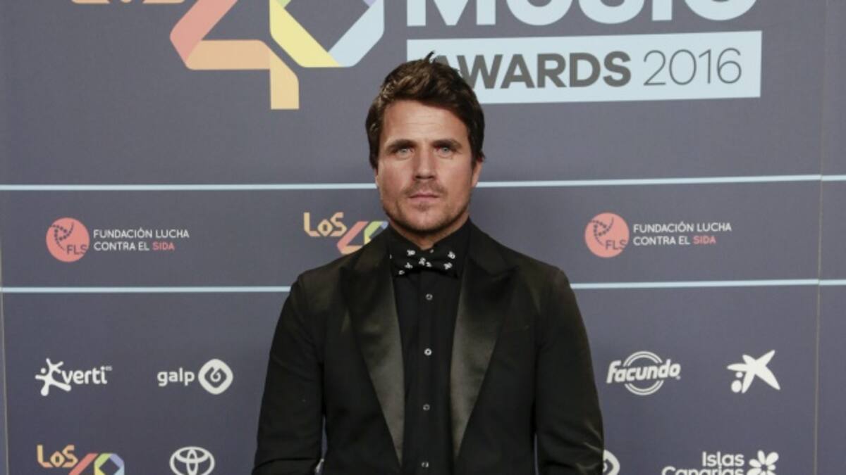 La cena de nominados de LOS40 Music Awards, en fotos (II)
