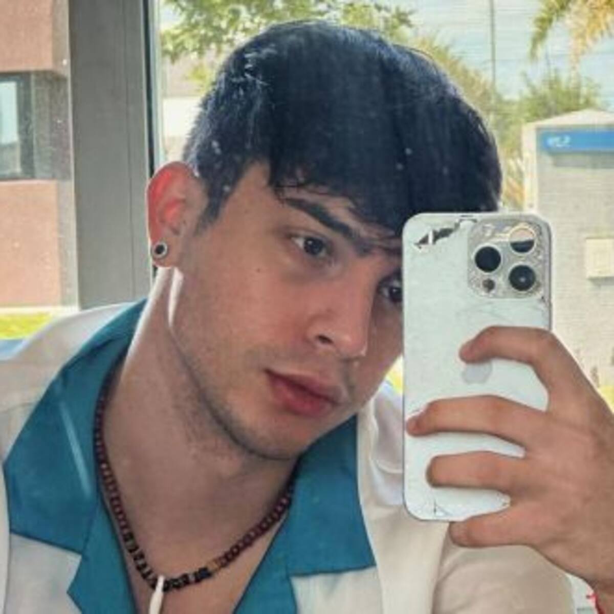Rusherking adelantó que lanzará una canción con una artista femenina