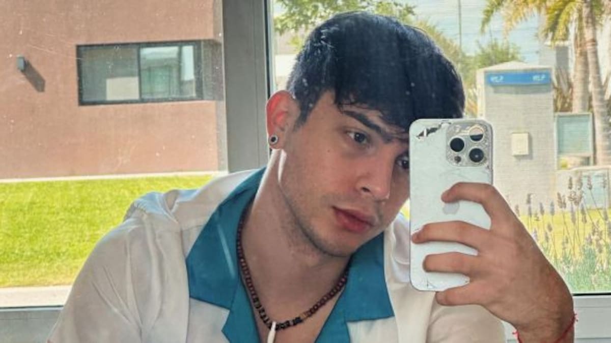 Rusherking adelantó que lanzará una canción con una artista femenina