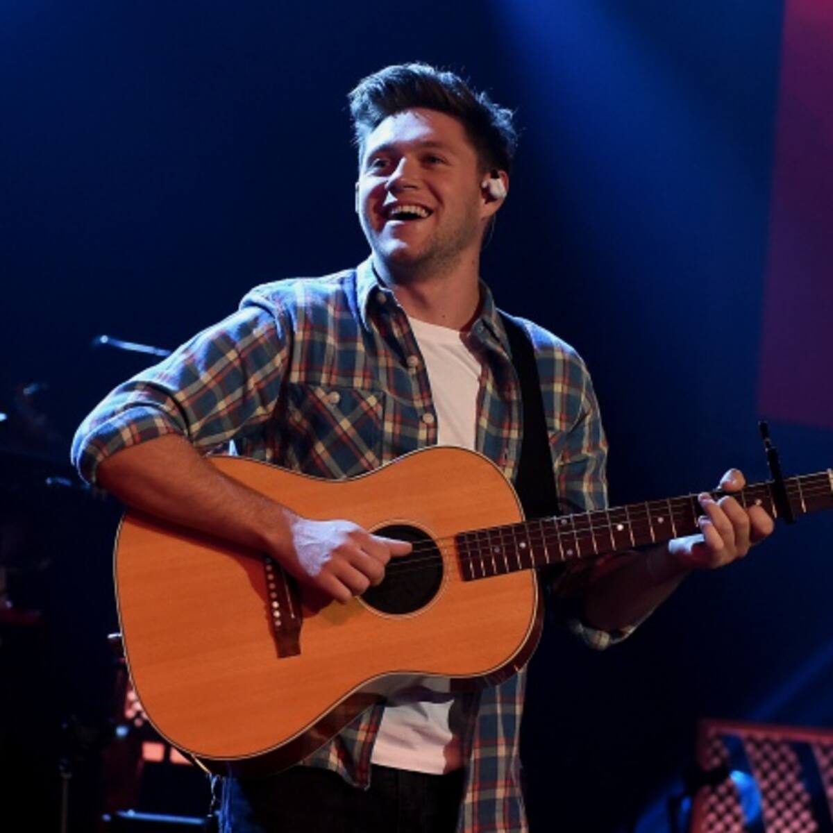 Niall Horan estrena su nuevo sencillo ‘On the loose’