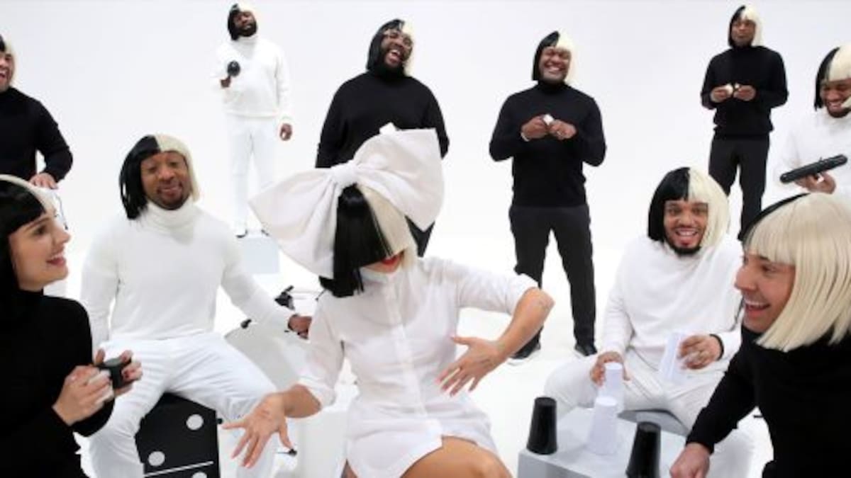 Ya es Carnaval para SIA