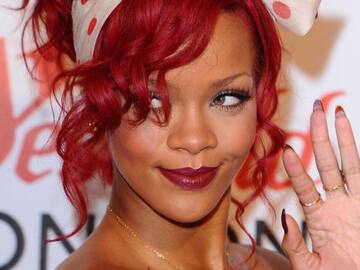 Rihanna, Madonna, Justin Bieber, Dido y Eminem cerraron otros febreros con números uno en LOS40