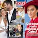 Estas son las portadas de las revistas del corazón de hoy, miércoles 13 de marzo