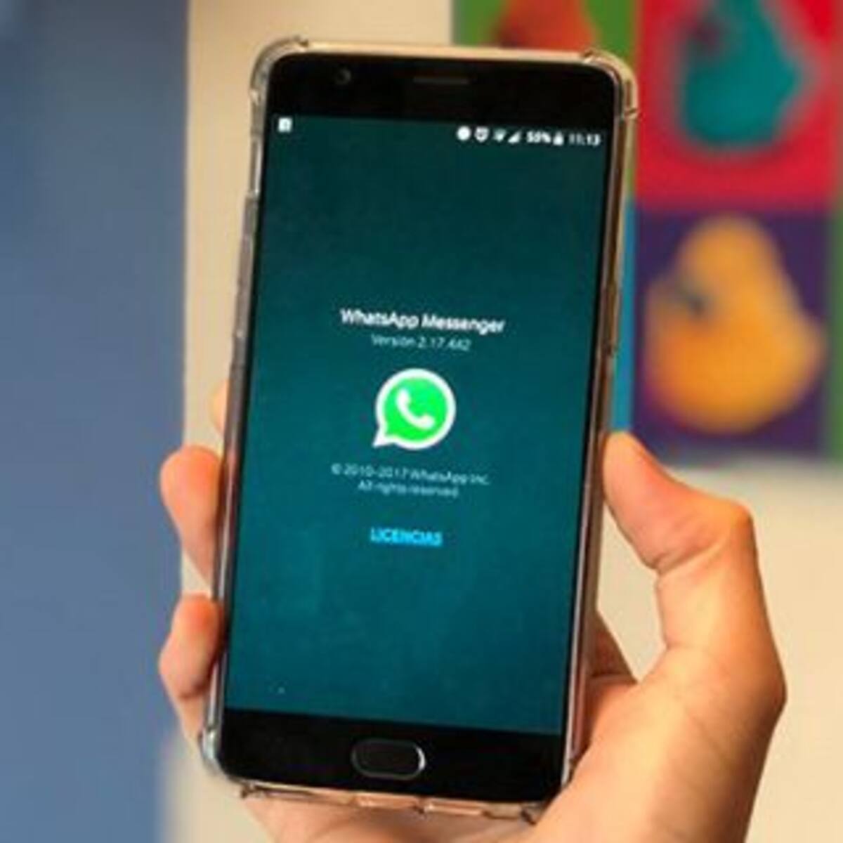 Una nueva estafa circula por WhatsApp