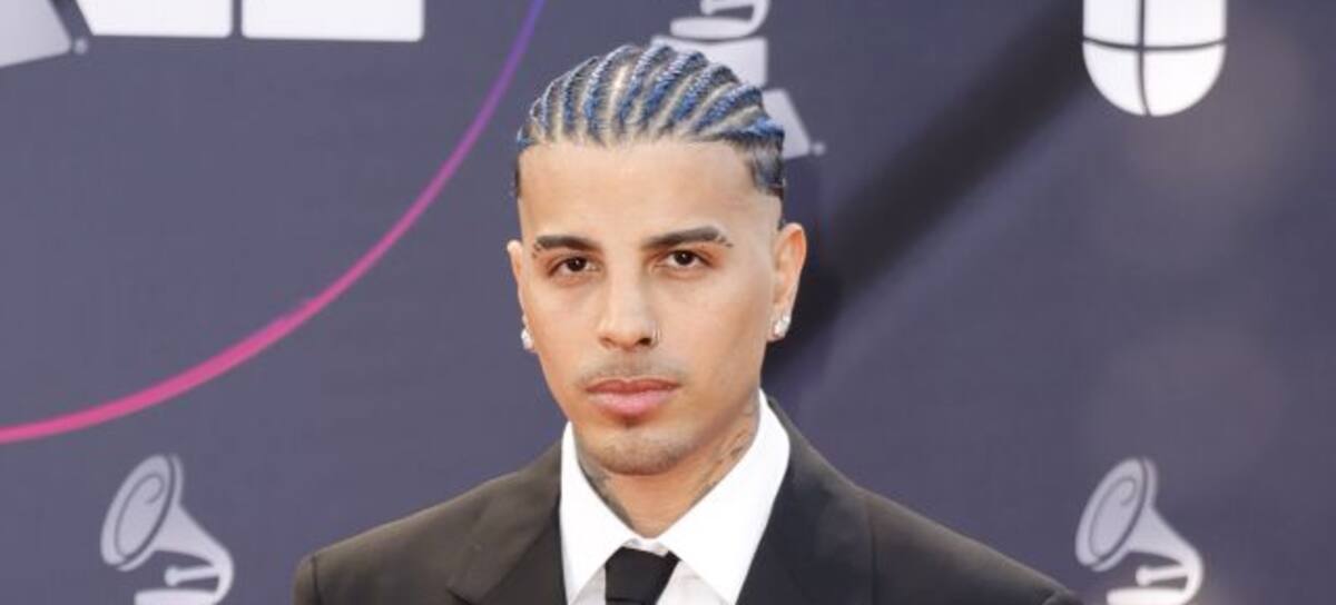 Rauw Alejandro
