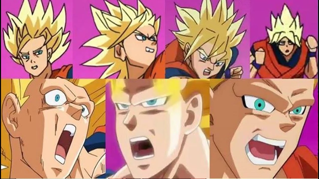 Polémica en la animación de Dragon Ball Super.