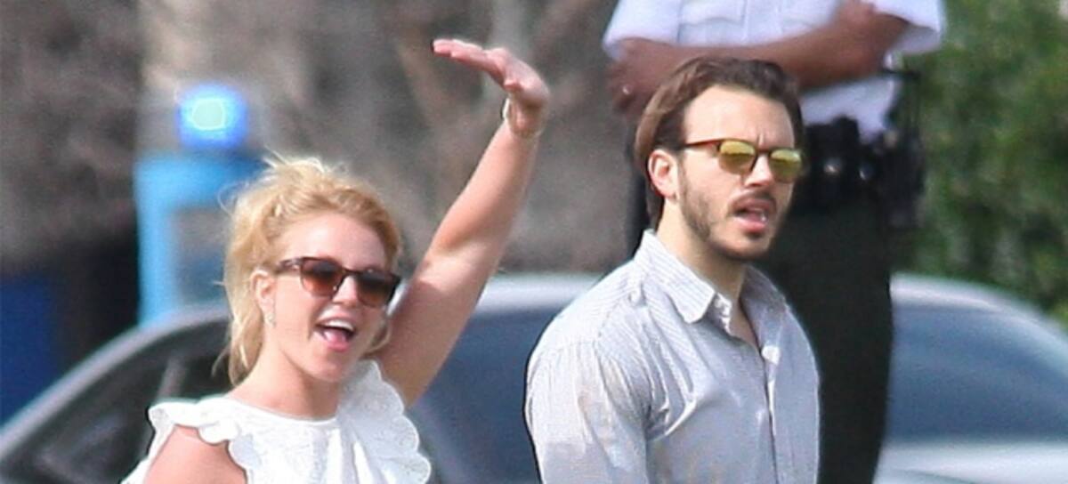 Britney Spears