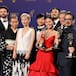 Premios Emmy 2024: esta es la lista completa de ganadores