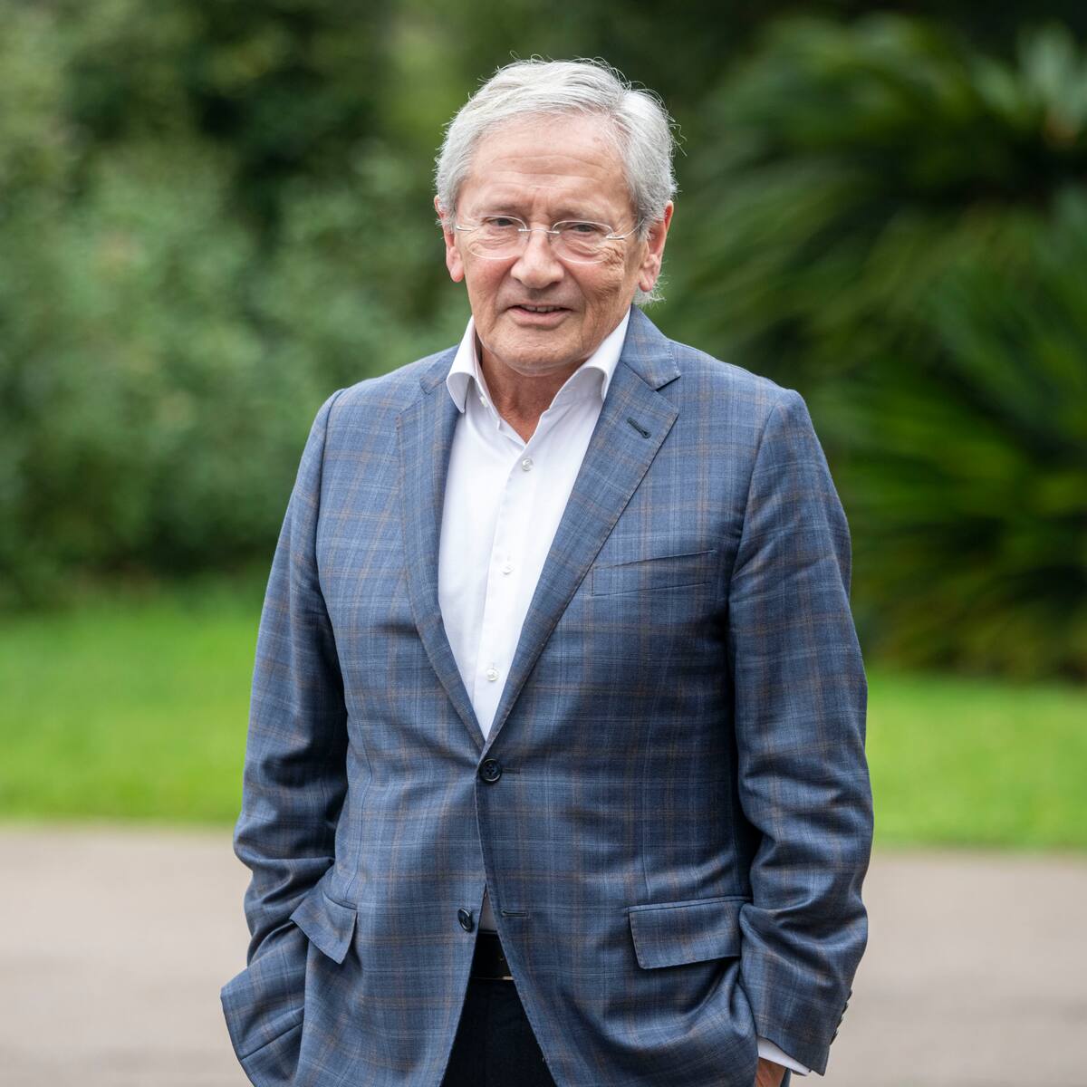 Muere el periodista Fernando Ónega, figura de la Transición y padre de Sonsoles Ónega, a los 78 años