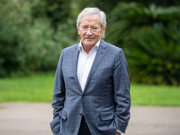 Muere el periodista Fernando Ónega, figura de la Transición y padre de Sonsoles Ónega, a los 78 años