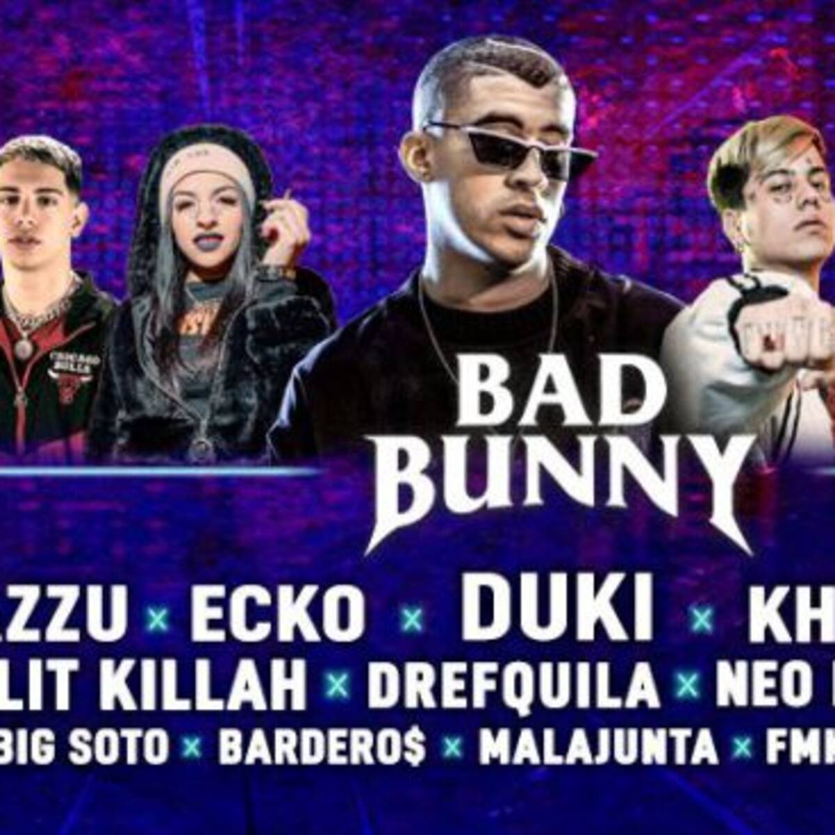 ¡Regalamos accesos para el Buenos Aires Trap!