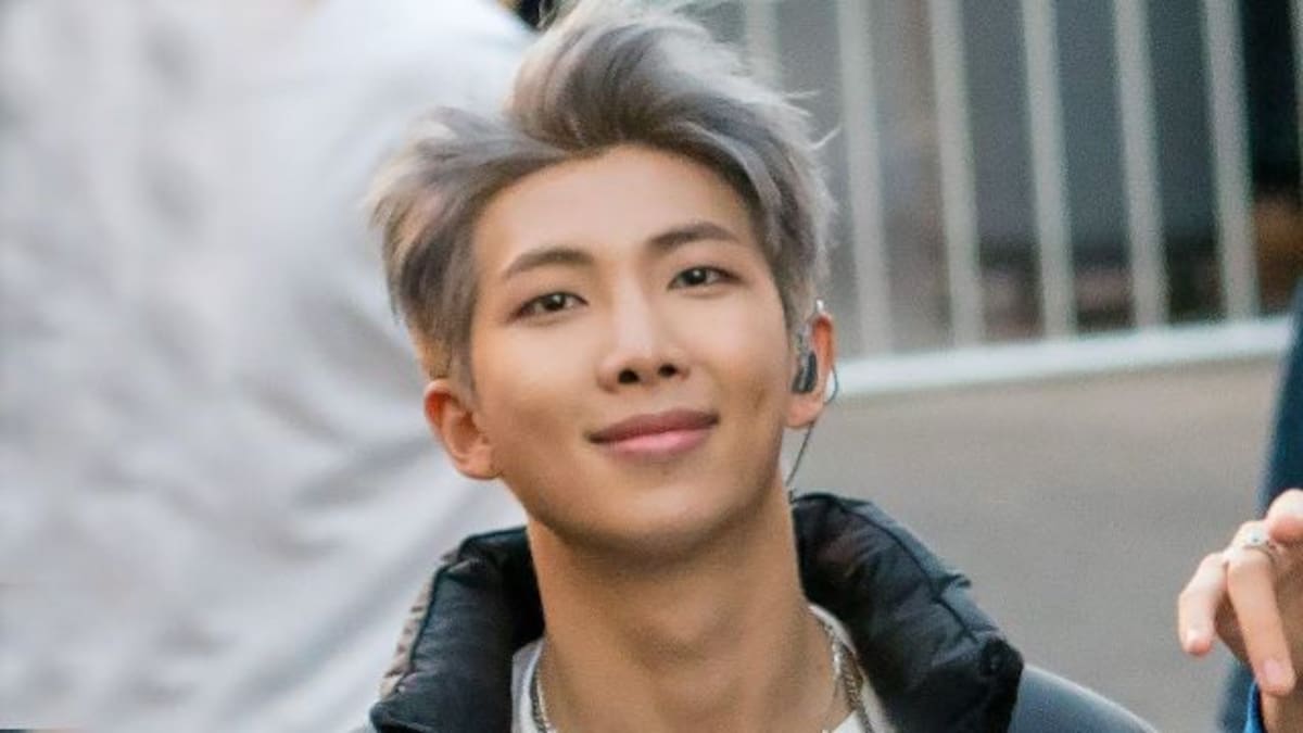 ¡RM de BTS está de festejo!