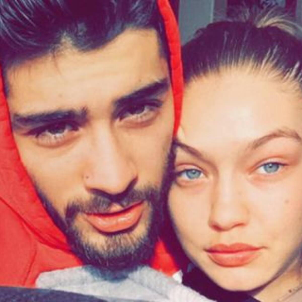¿Gigi Hadid y Zayn Malik comprometidos?