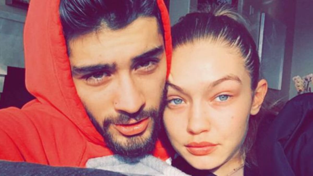 ¿Gigi Hadid y Zayn Malik comprometidos?