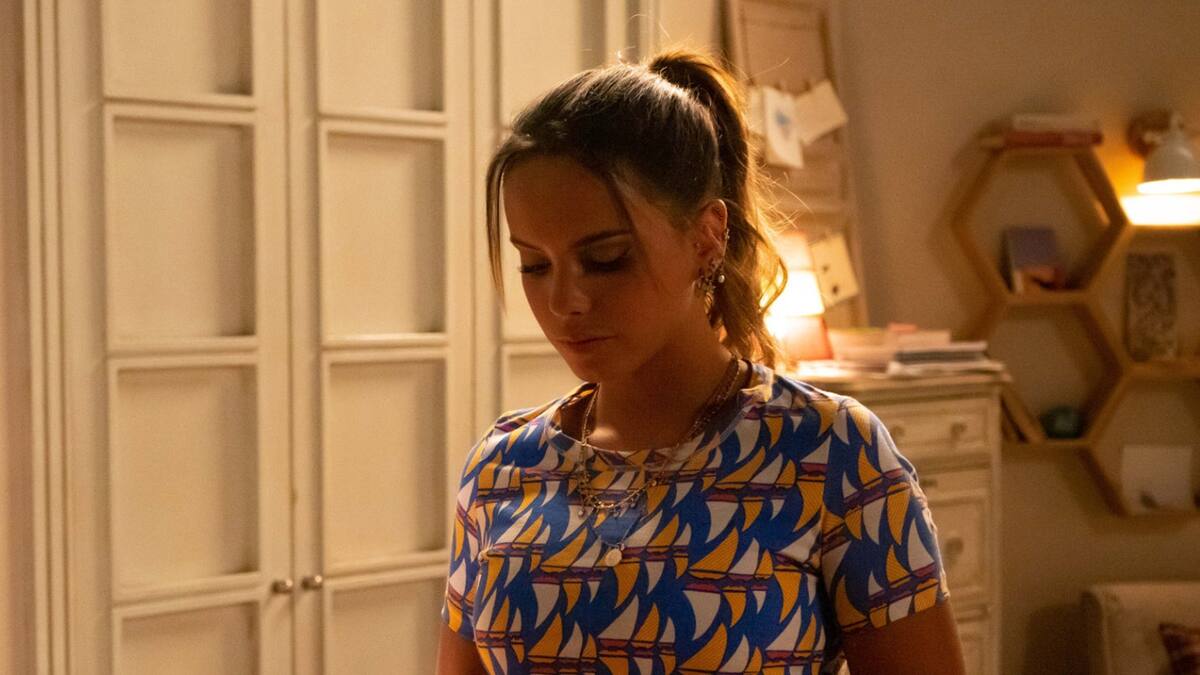 ‘Dos vidas’: todo esto va a pasar en los capítulos que emite TVE esta semana