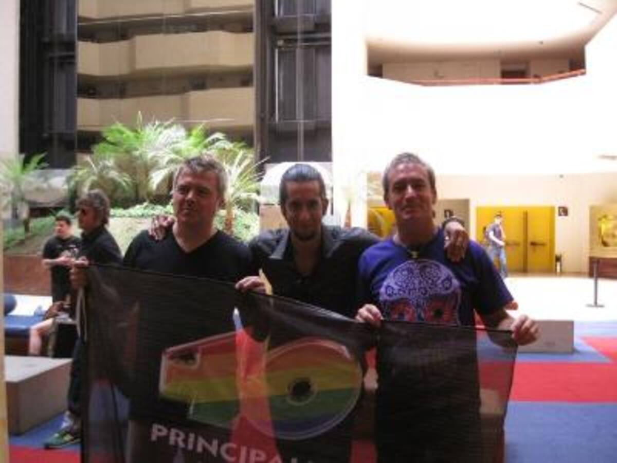 Vive Latino 2011