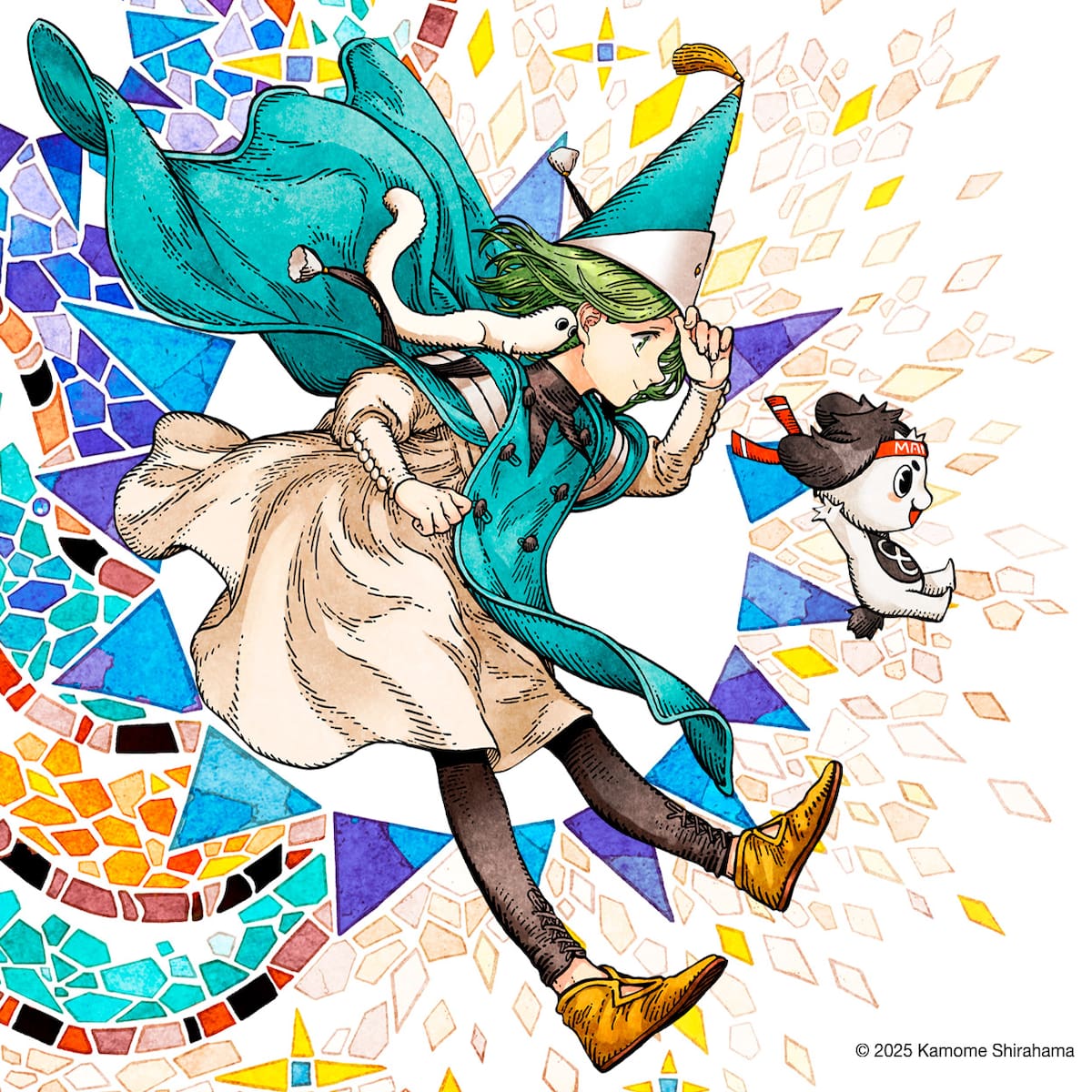 El 32 Salón del Manga abre la venta de entradas con un cartel cada vez más internacional