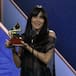 Premios Latin Grammy 2025: lista completa de ganadores