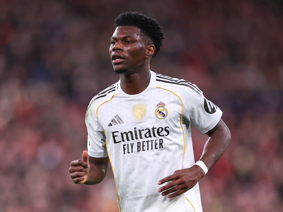 Partido Villarreal - Real Madrid: a qué hora es el encuentro y dónde verlo online y por televisión