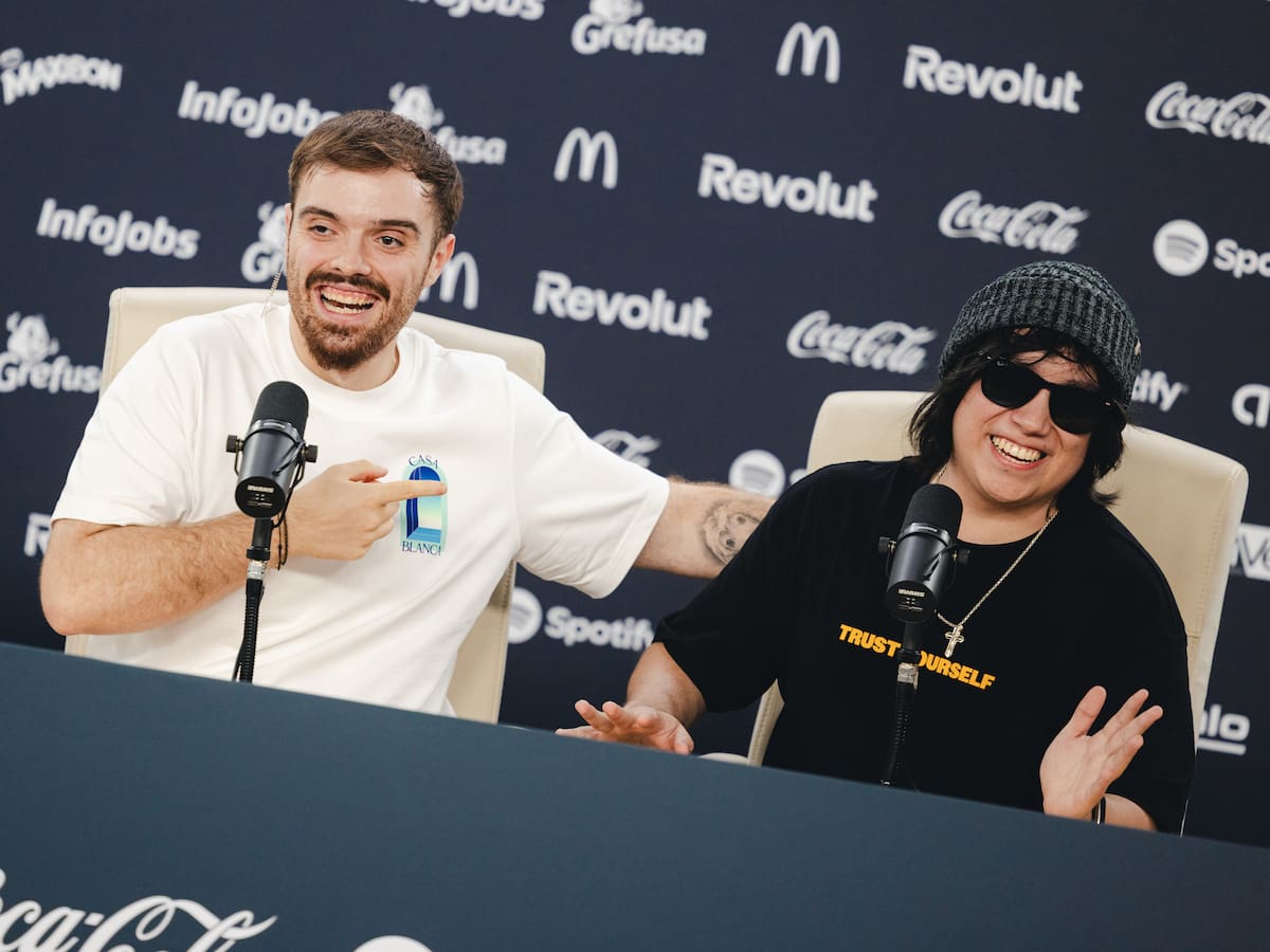 Resultados del Pesaje de la Velada del Año VI: cuánto pesa cada uno de los streamers