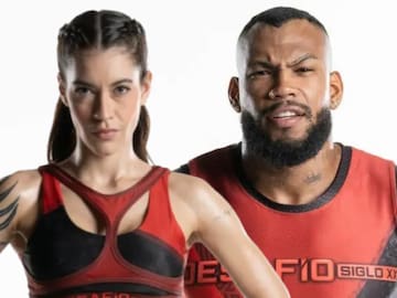 Participante del Desafío del Siglo XXI podría ser expulsado de la competencia | Actualidad | LOS40 Colombia