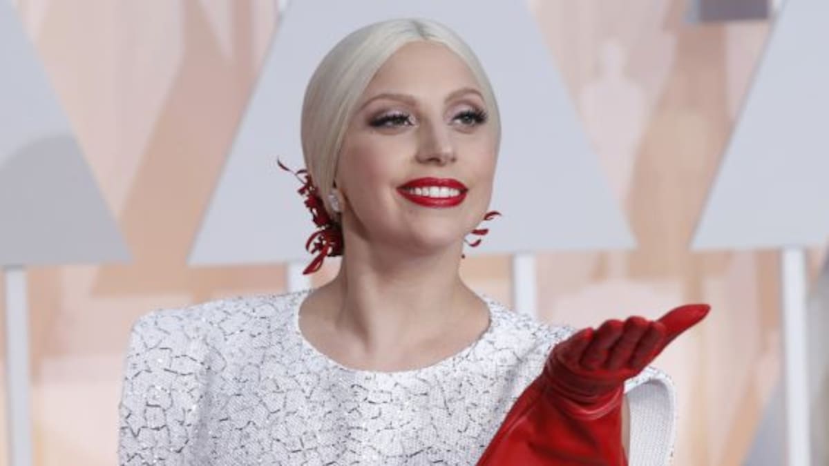 Lady Gaga le hizo un regalo muy raro al creador de American Horror Story
