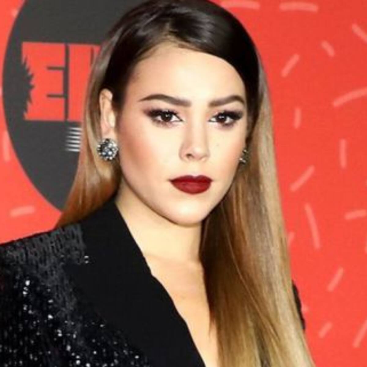 ¡Danna Paola tiene una doble!