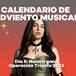 Calendario de Adviento Musical, DÍA 5: Naiara es la ganadora de Operación Triunfo 2023