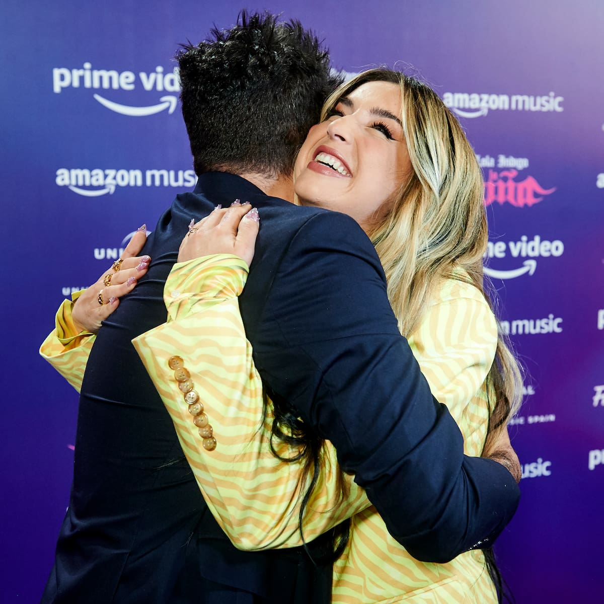 Pablo López y Lola Índigo se juntan en la canción 'Casi siempre': "Estoy orgullosísimo"
