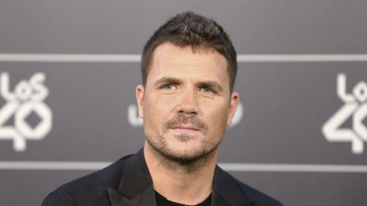 Dani Martín empieza a dar pistas sobre su nuevo trabajo