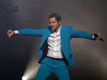 El dardo de Vega a David Bisbal haciendo memoria: “Me convertí en alguien incómoda en su repertorio”