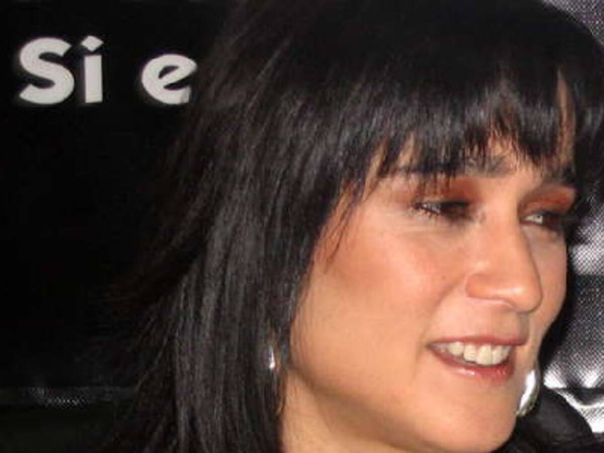 Julieta Venegas