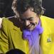 BRITS 2020: HARRY STYLES Y RONNIE WOOD ACAPARAN LOS MEMES