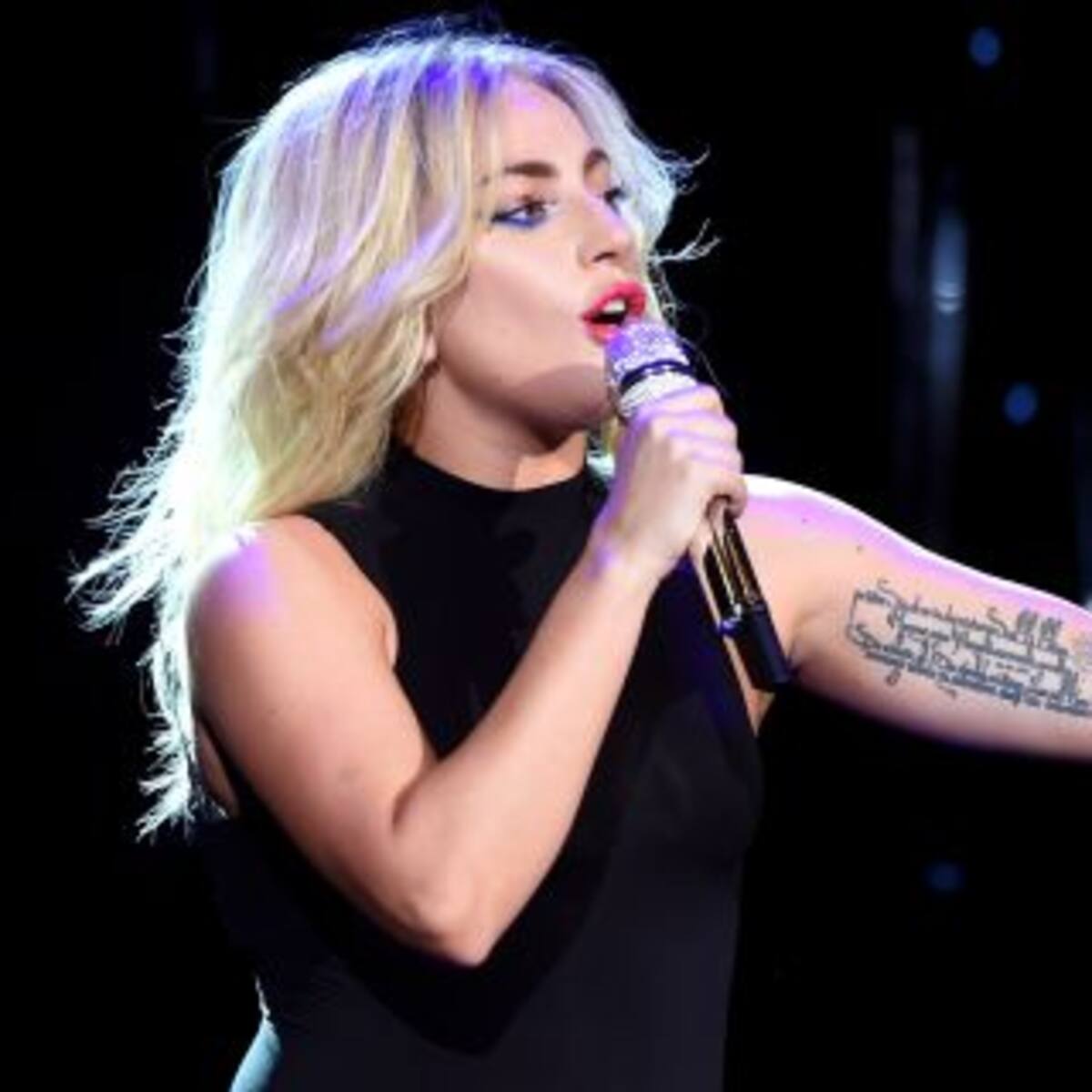 Salió un nuevo adelanto del documental de Lady Gaga