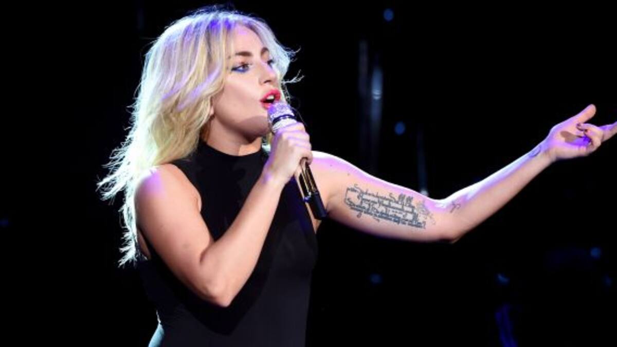 Salió un nuevo adelanto del documental de Lady Gaga