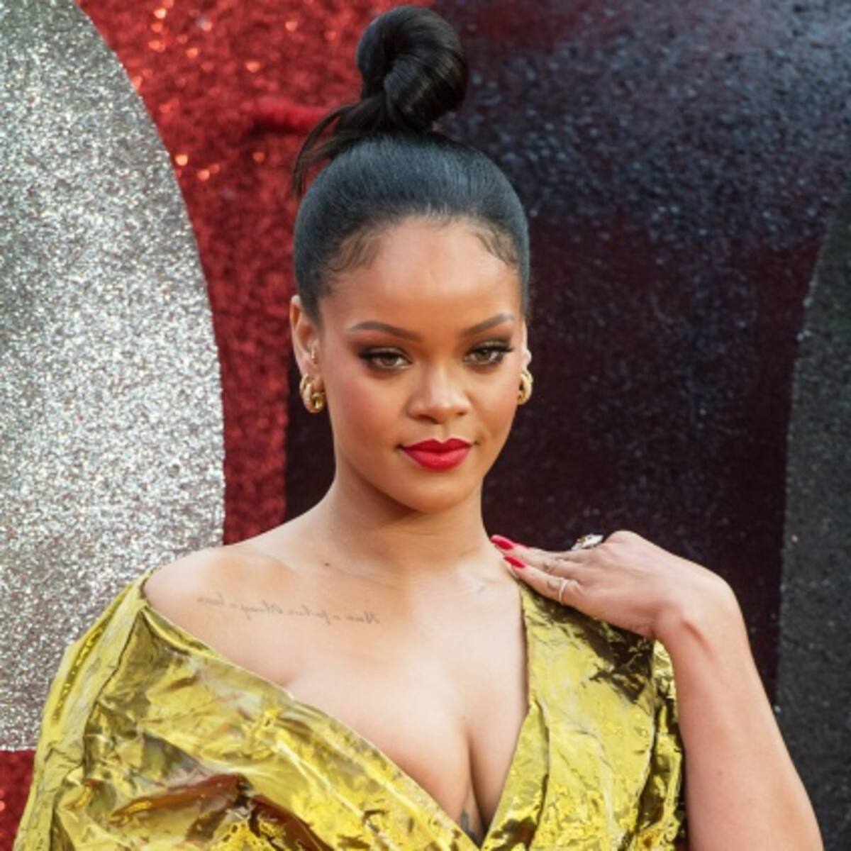 Documental sobre la vida de Rihanna se estrenará a finales de año