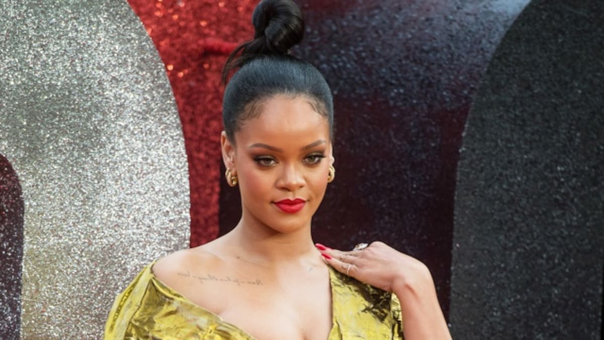 Documental sobre la vida de Rihanna se estrenará a finales de año