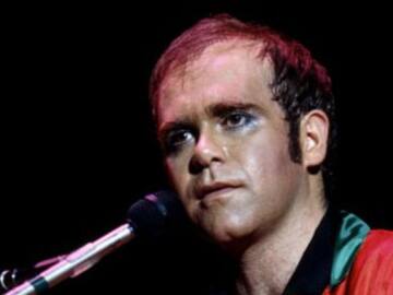 Elton John: La primera gran estrella occidental en la Unión Soviética, hoy jura que jamás volverá a Rusia