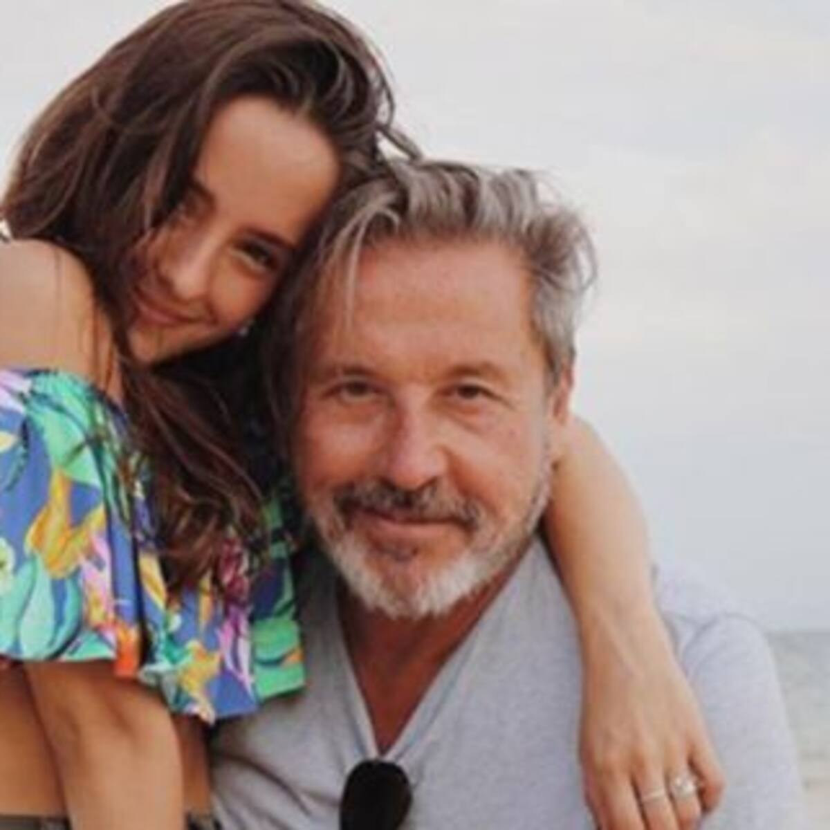 Ricardo Montaner contó cómo será el parto de Evaluna