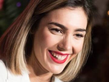 Anna Ferrer e Iván Martín ya no están juntos