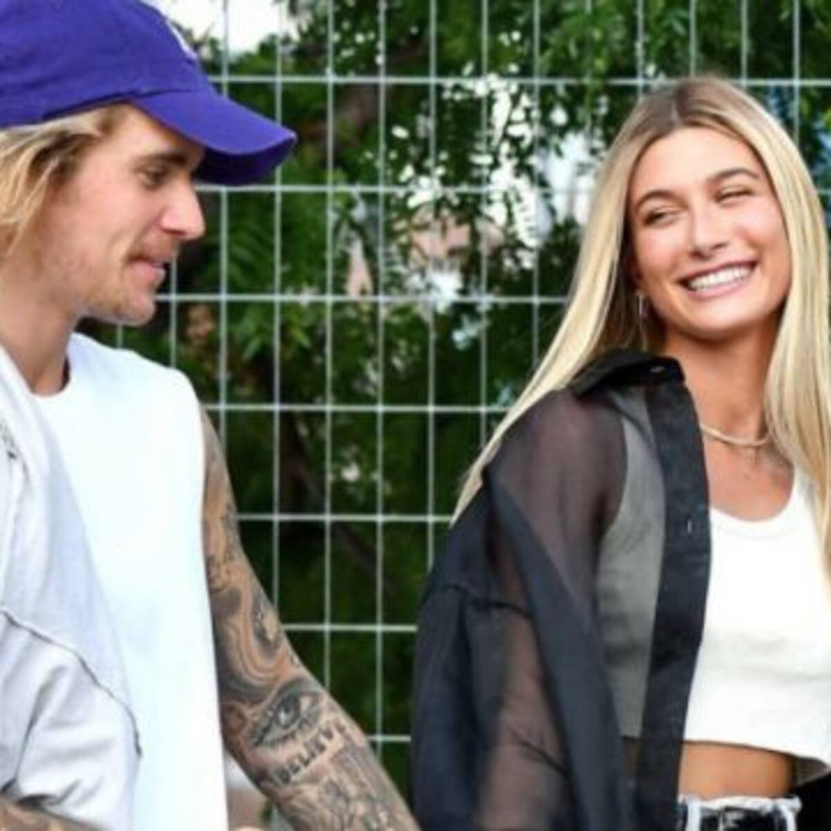 ¿Justin Bieber y Hailey Balwin suspendieron su boda?