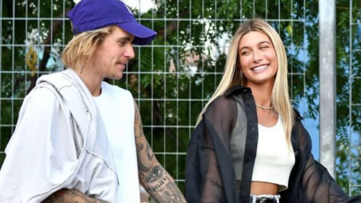 ¿Justin Bieber y Hailey Balwin suspendieron su boda?