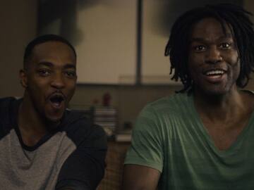 Black Mirror 5X01: Los videojuegos van a acabar contigo